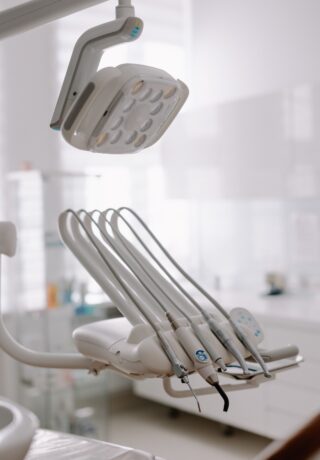 Pełen zakres usług z zakresu stomatologii